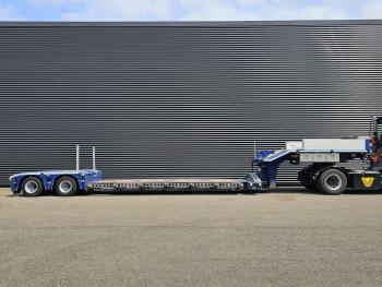 EURO-38-02 / AGRI / EXTENDABLE / REMOVABLE NECK